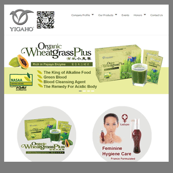 Yigaho Corporation Sdn Bhd